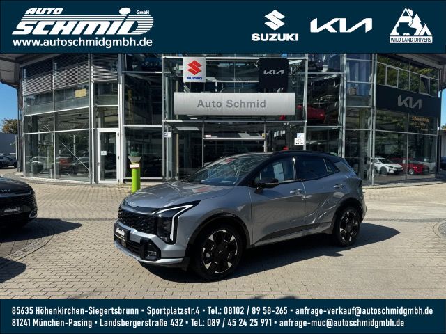 Kia Sportage 2.850 km 38.990 &euro; München 81241