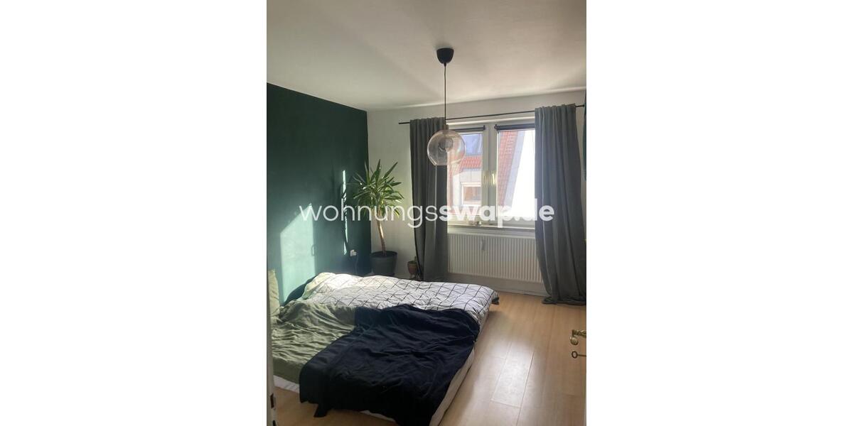 Etagenwohnung München Schwabing-West - 2 Zimmer, 52 m&sup2;, 900&euro; | Angebot:24540430