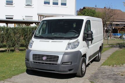 Fiat Ducato 89.872 km 7.500 &euro; Gilching bei München 82205