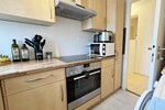 EUR EUR TOP - RENDITE EUR EUR ** möbliertes APARTMENT im Dachgeschoss ** !! VOLLTREFFER !! in Trudering - Wohnanlage München Trudering-Riem | Angebot:26198534