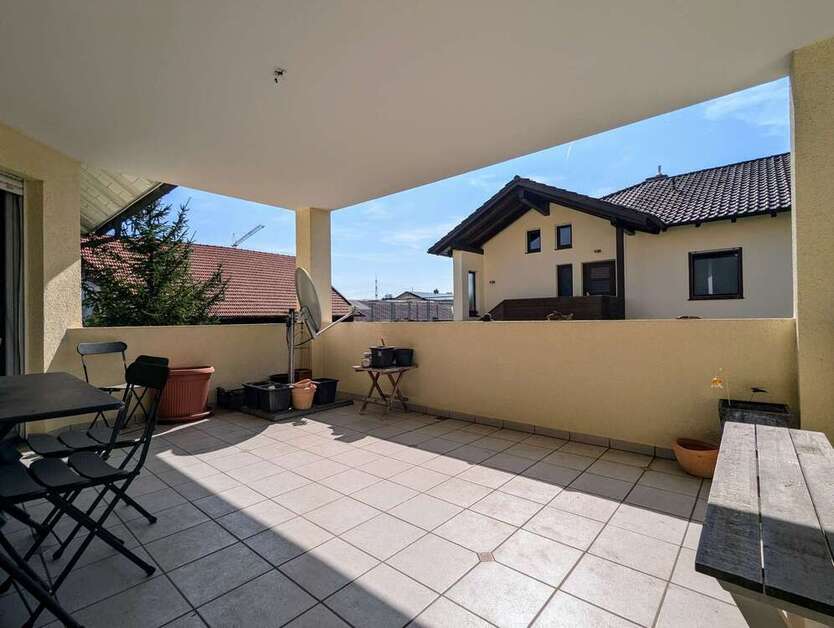 Wohnung zum Mieten in Pliening 1.990 € 145 m²