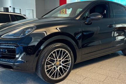 Porsche Cayenne 71.000 km 69.880 &euro; Otterfing 83624