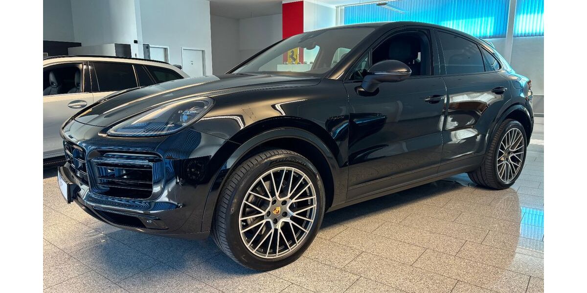 Porsche Cayenne 71.000 km 69.880 &euro; Otterfing 83624