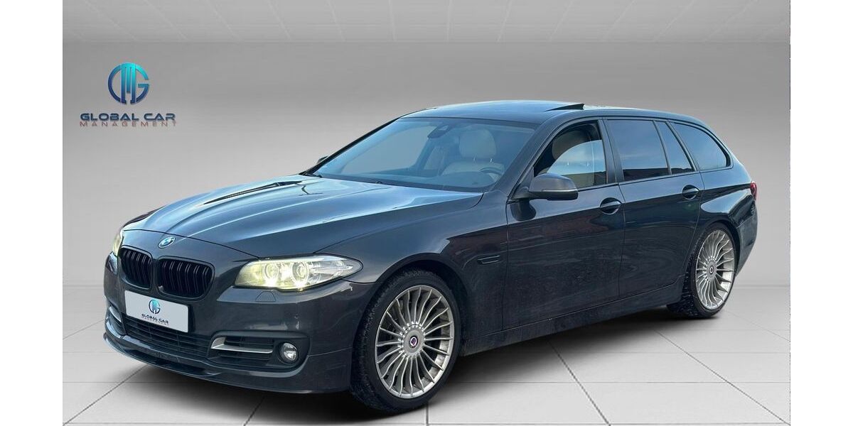 Alpina D5 179.000 km 14.450 &euro; München 81827