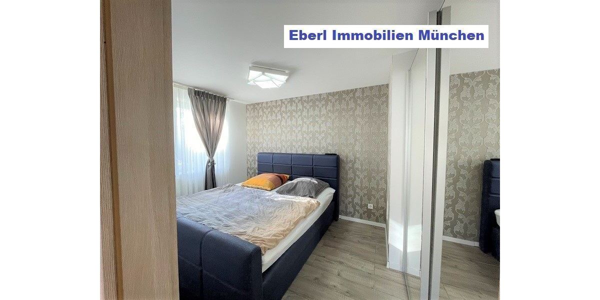 2,5-Zimmer-Wohnung mit Balkon in angesagter Münchner Citylage - Etagenwohnung München Sendling-Westpark | Angebot:27266407