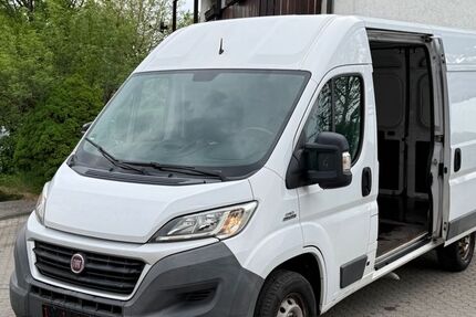 Fiat Ducato 260.000 km 7.997 &euro; Eching 85386