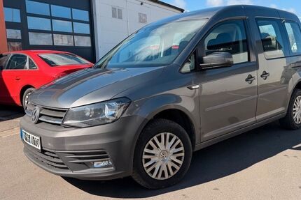 VW Caddy 262.300 km 7.350 &euro; Puchheim 82178