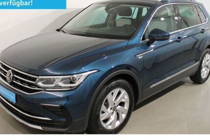 VW Tiguan 47.800 km 26.980 € Olching 82140