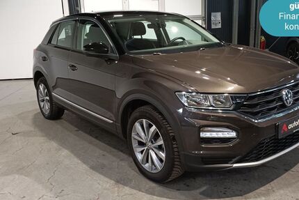VW T-Roc 55.256 km 15.550 &euro; Eching 85386