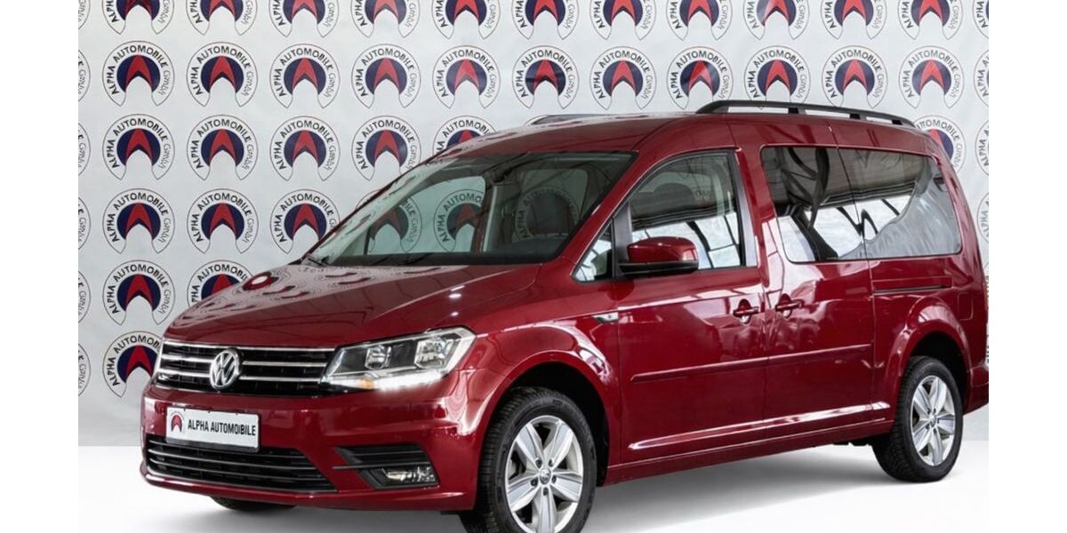 VW Caddy 67.500 km 27.990 &euro; München 81379