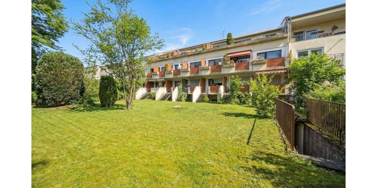 Etagenwohnung München Giesing - 1 Zimmer, 33 m&sup2;, 275.000&euro; | Angebot:25940981