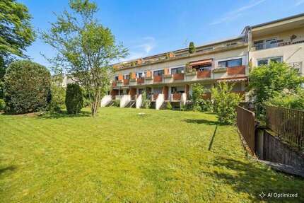 Wohnung München Giesing - 1 Zimmer, 33 m&sup2;, 275.000&euro; | Angebot:25940981