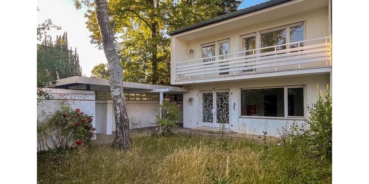 Doppelhaushälfte München Trudering-Riem - 5 Zimmer, 149 m&sup2;, 1.080.000&euro; | Angebot:26960810