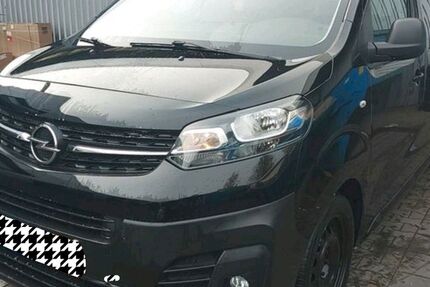 Opel Vivaro 164.000 km 16.800 € Dachau 85221