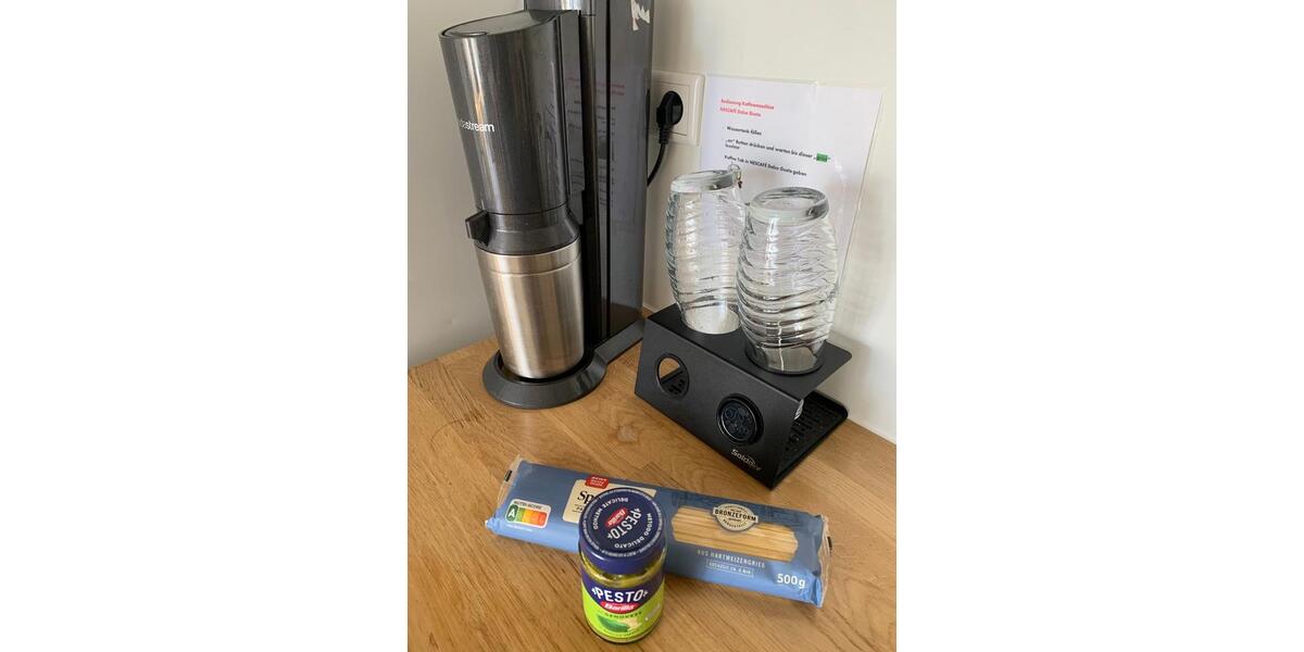 Etagenwohnung Neubiberg - 2 Zimmer, 45 m&sup2;, 1.800&euro; | Angebot:25636528