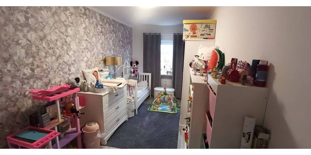 Etagenwohnung München Feldmoching-Hasenbergl - 3 Zimmer, 69 m&sup2;, 900&euro; | Angebot:26909474