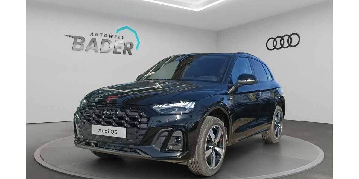 Audi Q5 13.900 km 61.990 &euro; Wolfratshausen 82515