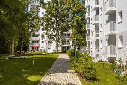 Wohnung München Fürstenried - 3 Zimmer, 77 m&sup2;, 1.580&euro; | Angebot:26561781