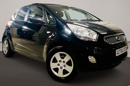 Kia Venga 108.000 km 4.999 € Grassbrunn 85630