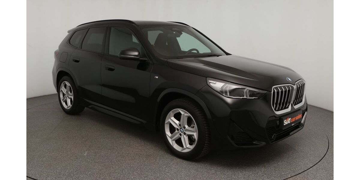 BMW X1 19.676 km 40.440 &euro; Garching 85748