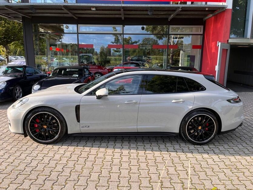 Panamera