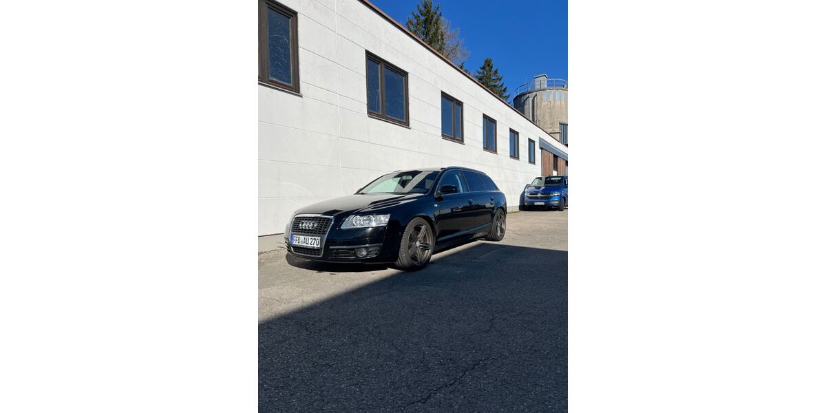 Audi A6 289.136 km 5.999 &euro; Olching 82140