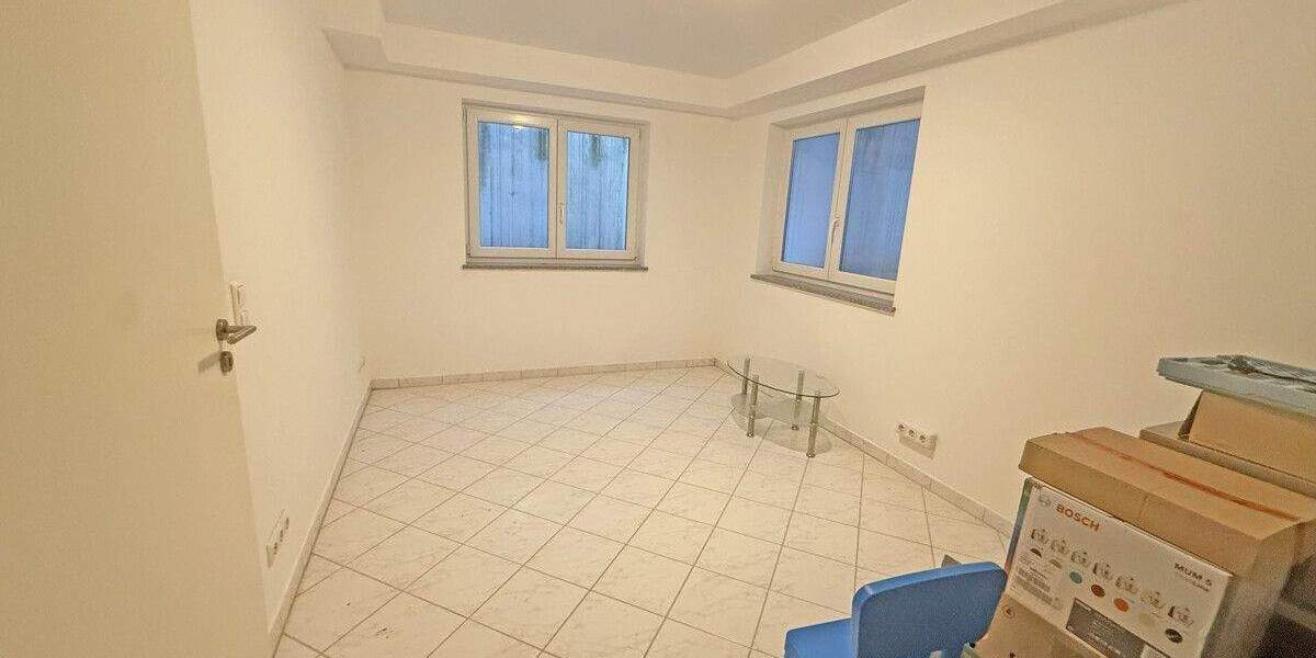 Familienfreundliches Reiheneckhaus im Maxhof 4 zimmer