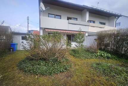 Haus Olching - 5 Zimmer, 166 m&sup2;, 728.000&euro; | Angebot:26083016