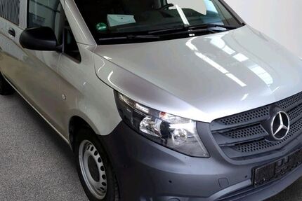 Mercedes-Benz Vito 167.950 km 16.990 &euro; Puchheim 82178