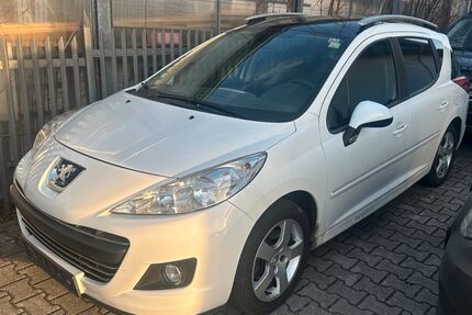 Peugeot 207 267.000 km 2.000 &euro; MÜNCHEN 80935