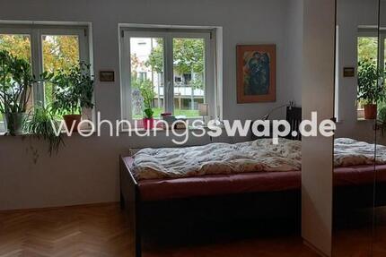 Wohnungsswap - 4.5 Zimmer, 105 m² - Triester Str., Ramersdorf-Perlach, München 4 zimmer
