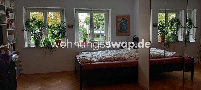 Wohnungsswap - 4.5 Zimmer, 105 m² - Triester Str., Ramersdorf-Perlach, München 4 zimmer