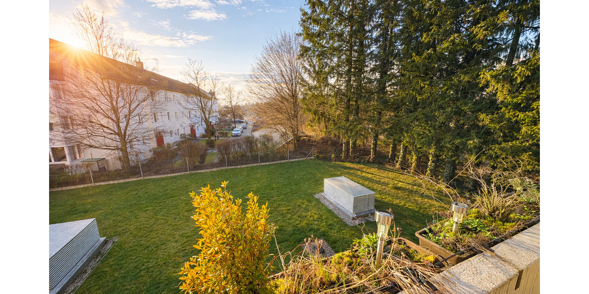 Etagenwohnung Vaterstetten Baldham - 3 Zimmer, 72 m&sup2;, 384.900&euro; | Angebot:25895839