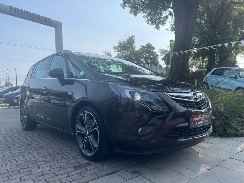 Zafira