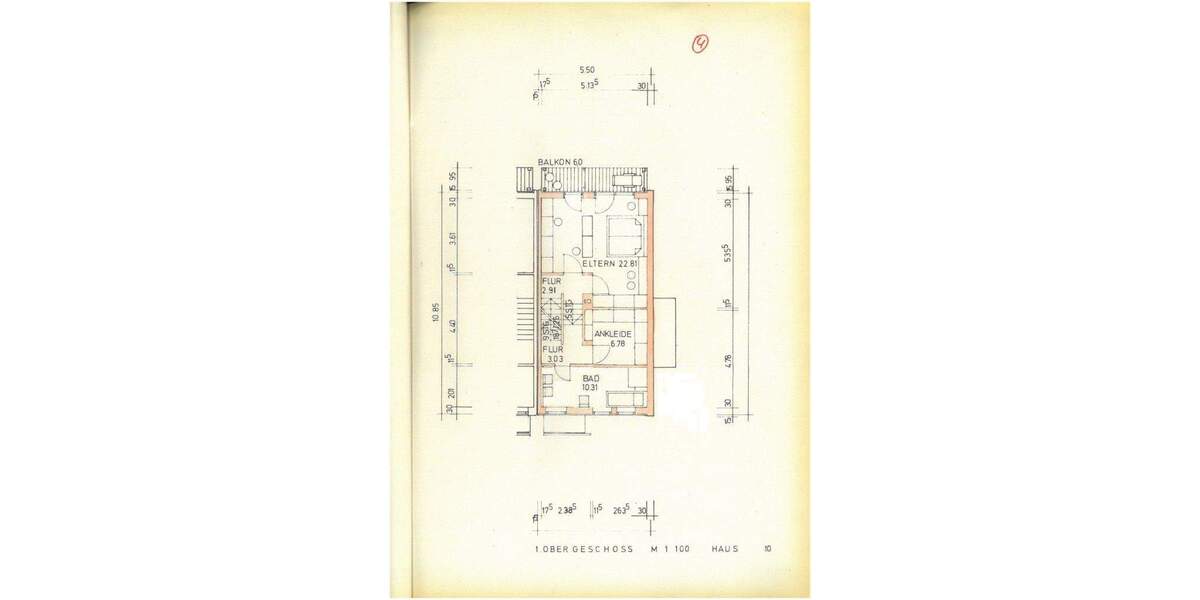 Reihenendhaus Neufahrn Mintraching-Grüneck - 4 Zimmer, 140 m&sup2;, 740.000&euro; | Angebot:25908921