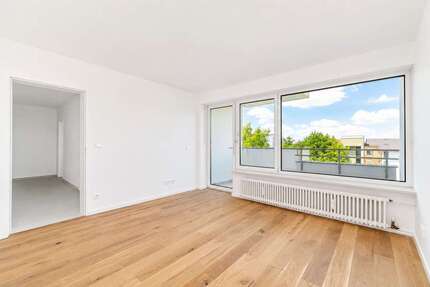 Wohnung Germering Neugermering - 2 Zimmer, 60 m&sup2;, 299.999&euro; | Angebot:26901229
