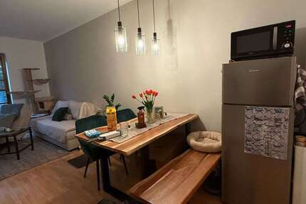 Wohnung zum Mieten in Haar 880 € 55 m²