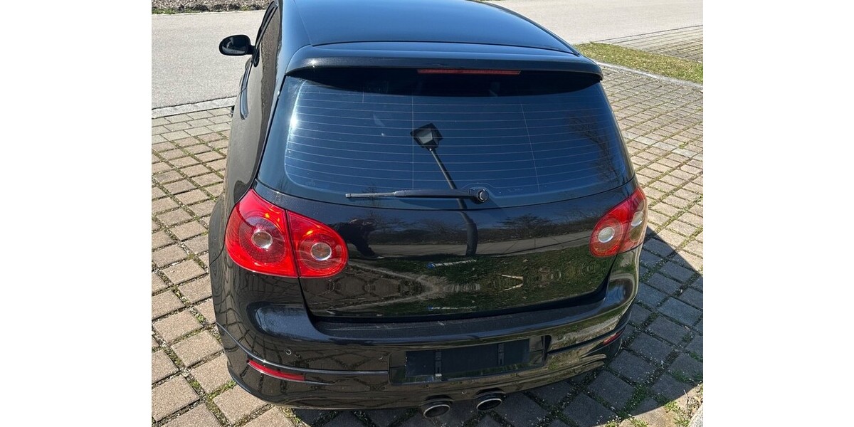 VW Golf V GTI 178.805 km 8.888 &euro; Aschheim 85609