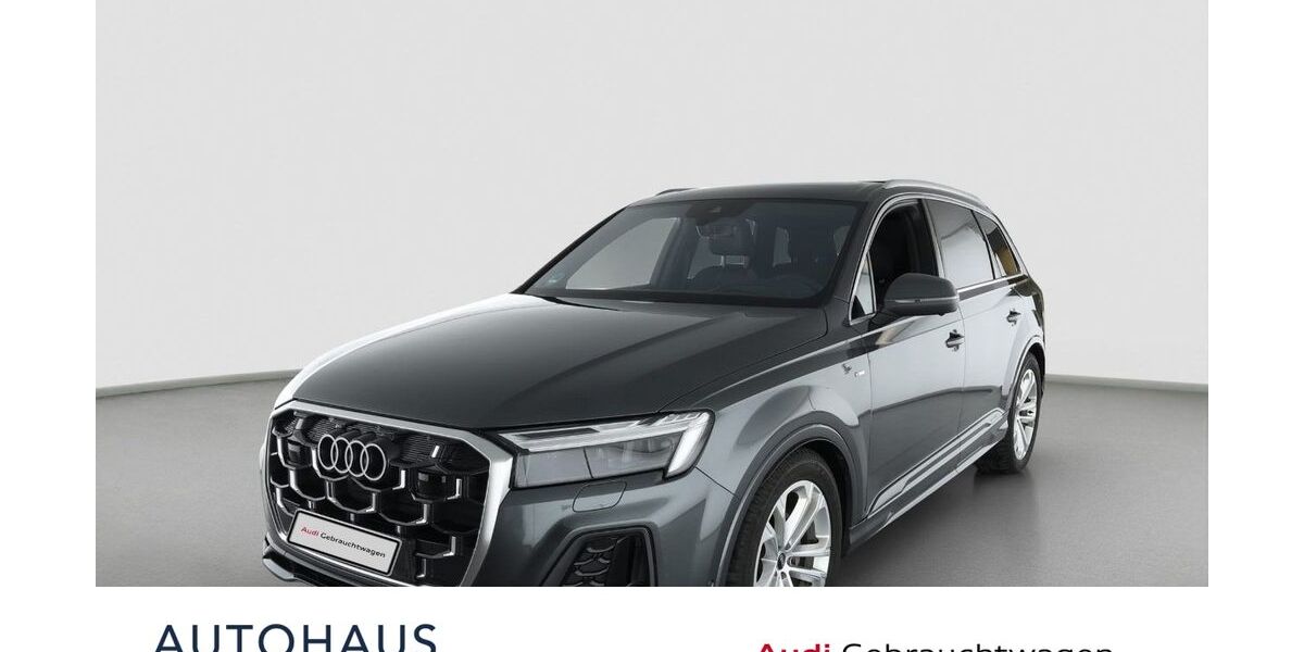 Audi Q7 16.700 km 75.500 &euro; Ebersberg bei München 85560