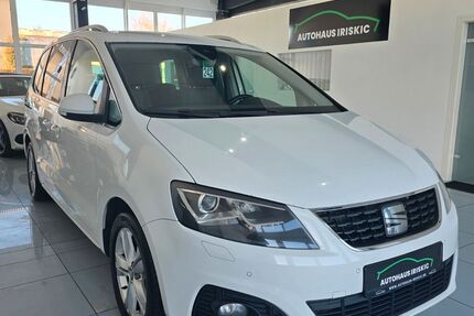 Seat Alhambra 331.000 km 9.998 &euro; Dachau 85221