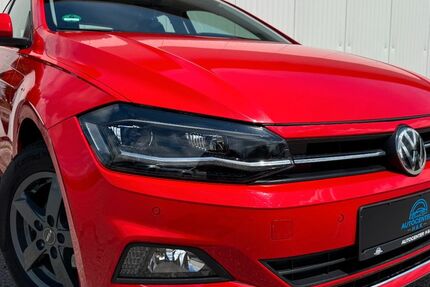 VW Polo 149.999 km 9.299 &euro; Oberding 85445