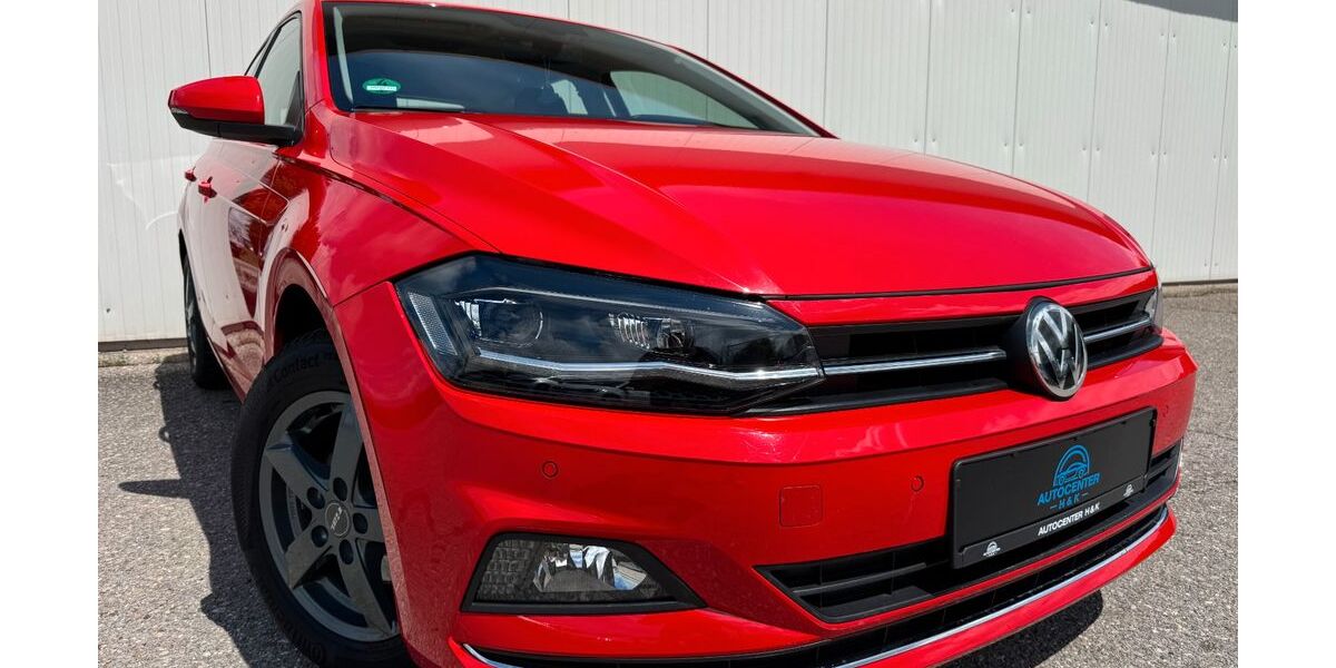 VW Polo 149.999 km 9.299 &euro; Oberding 85445