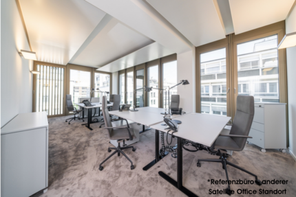 Gewerbeobjekt München Ludwigsvorstadt - 5.295&euro; | Angebot:27710826