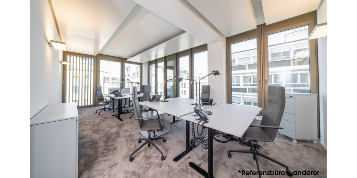 Gewerbeobjekt München Ludwigsvorstadt - 5.295&euro; | Angebot:27710826