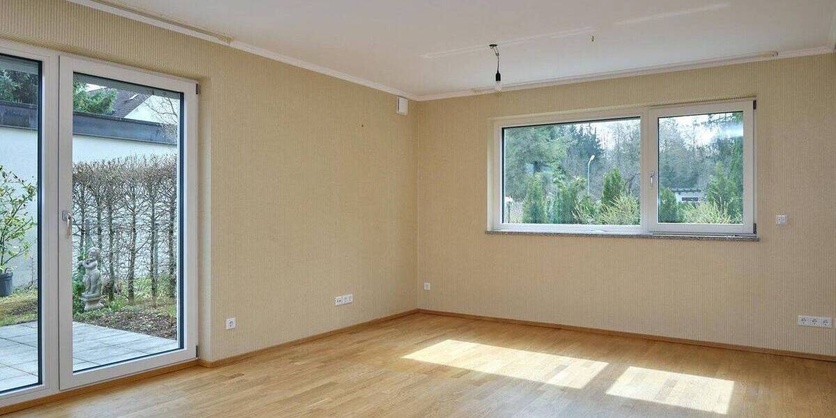 Terrassenwohnung München Thalk.Obersendl.-Forsten-Fürstenr.-Solln - 2 Zimmer, 66 m&sup2;, 599.000&euro; | Angebot:26283856