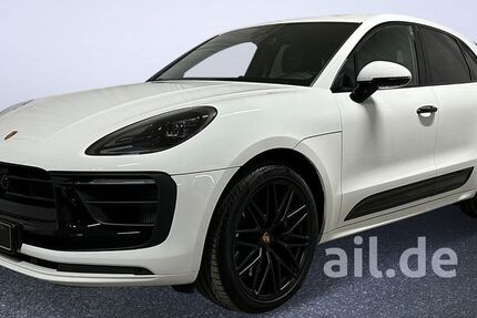 Porsche Macan 23.685 km 94.080 &euro; Grünwald 82031