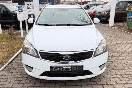Kia ceed / Ceed 277.078 km 2.200 &euro; München OT Trudering-Riem 81825