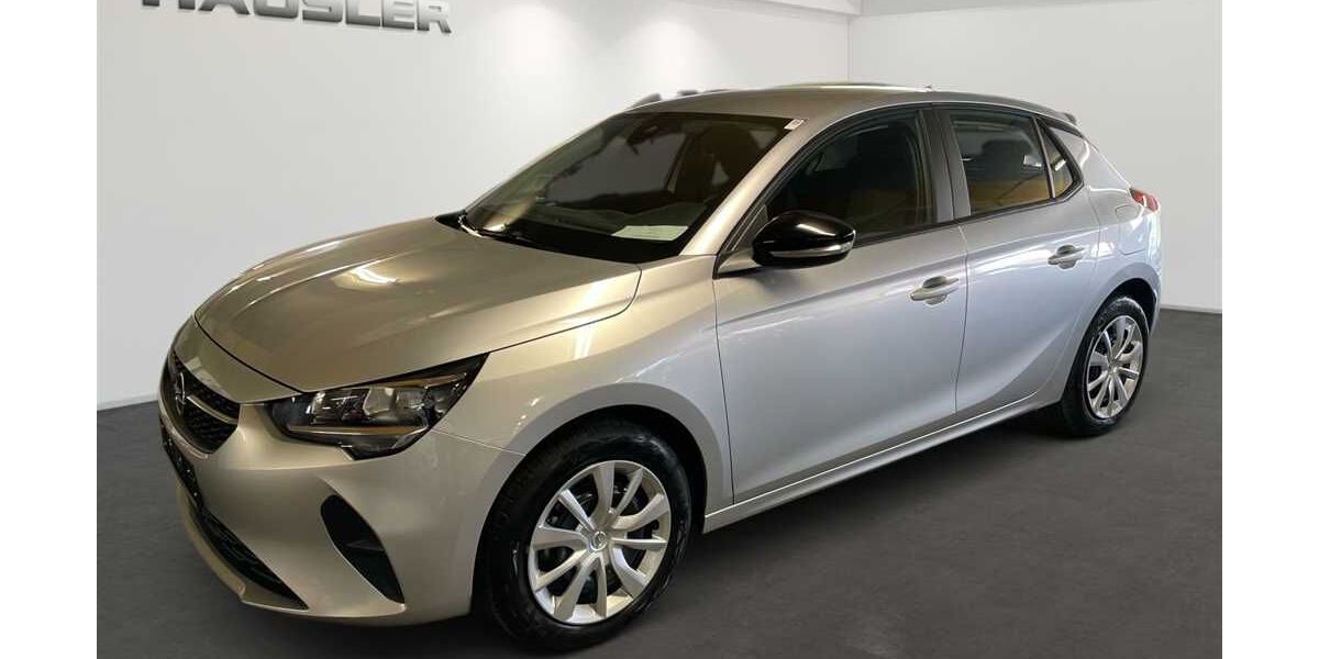 Opel Corsa 25.805 km 12.990 &euro; Fürstenfeldbruck 82256