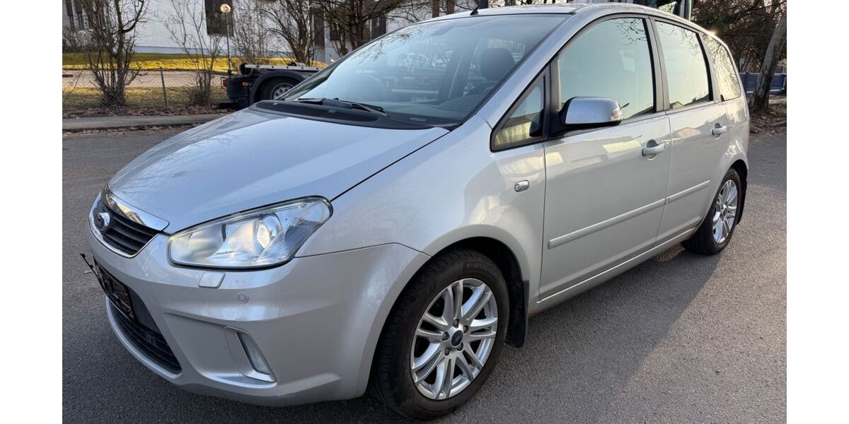 Ford C-Max 160.806 km 1.500 &euro; Emmering 82275