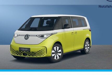 VW ID. Buzz 6.171 km 44.950 &euro; München 81829